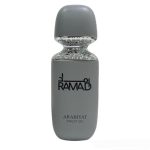 Ramad Eau De Parfum By Arabiyat Prestige