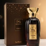 Soir De Exclusive Curtis By La Fede 100ml