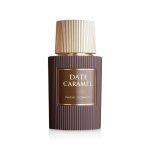 Date Caramel Eau De Parfum 100ml By Paris Corner