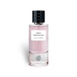 Grey Mountain- Fragrance World 80ml Edp