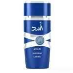 Asad Zanzibar By Lattafa 100ml Edp