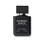 Giorgio Black - Fragrance World 100ml EDP